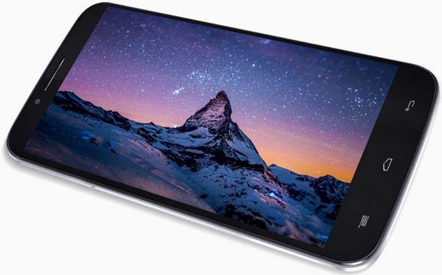 TCL M2M Memeda 3N TD-LTE Dual SIM